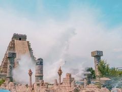 -沈阳方特欢乐世界