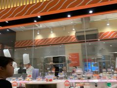 -新一番三文鱼寿司(大东海店)