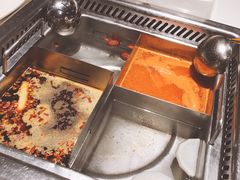 -海底捞火锅(河东万达广场店)