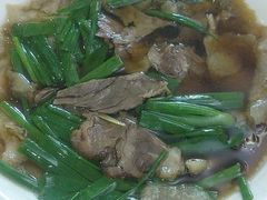 -新白家罩饼(三丰路店)