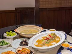 -成隆行·蟹王府(九江路店)