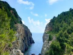 -平潭岛•仙人井