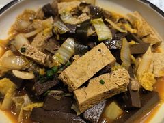 -老爷庙风味美食府(魏都大道店)