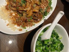 -味上湘菜馆(岳麓山店)
