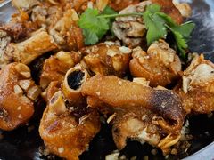 -台山第一家兴华黄鳝饭·黄鳝婆(彭沙坑总店)