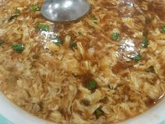 -春水锅贴·传统鲁菜(大明湖店)