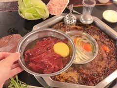 -邓莽子老火锅(中兴路总店)