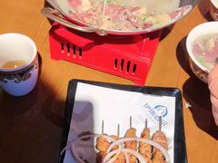 -伊斯麦尔丝路·新派菜(沙子口店)