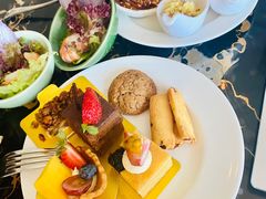 -海口香格里拉大酒店·大堂吧