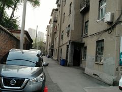 -沈阳二战盟军战俘营旧址陈列馆