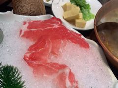 -南门四季铜锅涮肉(大屯·北苑店)