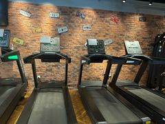 -NRG 健身私教CLUB(云山路店)