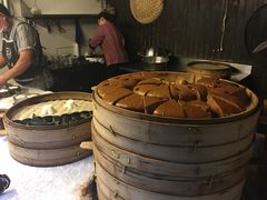 -锦记糕点铺