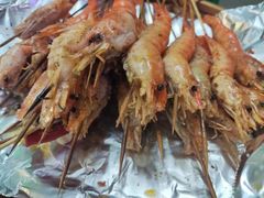 -东北鹤岗烧烤(麒麟紫荆城店)