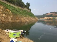 -酷鱼垂钓CLUB(朝阳区博大路店 )