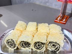 脆皮海苔响铃卷-怂重庆火锅厂(龙华壹方城店)