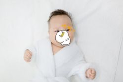 -小熊维尼高端儿童摄影(福田新洲店)