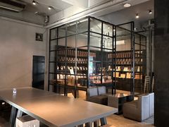 -来回·咖啡(钟村咖啡豆店)