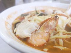 -阿坤纯正西刀鱼丸(Kuala Lumpur Branch)