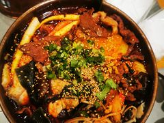 -极乐小煮·成都冒菜(科技绿洲店)