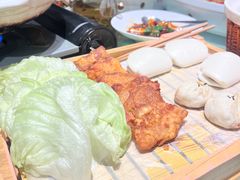 -新安人家·22年本地餐厅