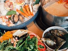 -生如夏花泰式火锅(西村黑金店)