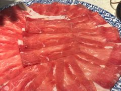 -鑫隆四季涮肉(八角畅游店)