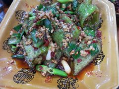 -粗茶淡饭(东滨江大道店)