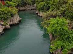 -龙头岩(Dragon Head Rock)