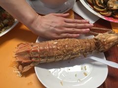 -班赞海鲜市场