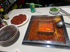-红鼎坊·老成都火锅(新南门店)