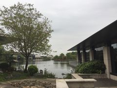 -上海怡沁园度假酒店