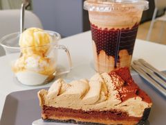 -Seesaw Coffee(上生新所店)