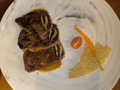 -V Bar海景扒房(北海湾惠龙万达嘉华酒店)