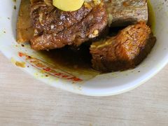 -好成财牛排馆(涂门街总店)