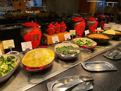 -扬州皇冠假日酒店