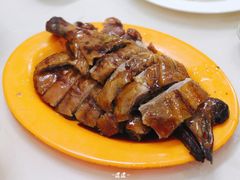 -大聪烧鹅快餐店(梅林店)