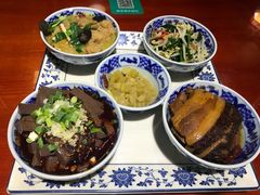 -窄巷子陕菜馆·地道陕西菜(粉巷店)