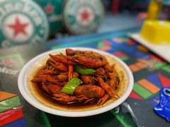 -大孩龙虾(体育场旗舰店)