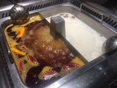 -海底捞火锅(亲贤北街店)