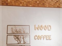 -Legno.ita Coffee by Wood(襄阳南路店)