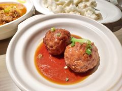 -前海沿·青岛菜(李沧万达店)