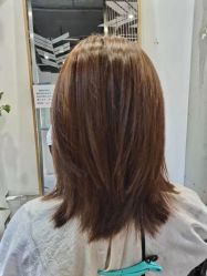 -MAGIC米几发型设计·羊毛卷