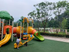 -成都蒲江花样年福朋喜来登度假酒店·宜客乐西餐厅