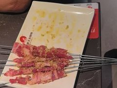 -邢氏老太太烤串(北兴街店)