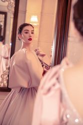 -MANLI BRIDAL婚纱