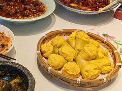 -院8里·小聚园老川菜(九眼桥店)