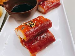-蔡澜点心·粤菜(西单大悦城店)