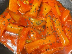 -牛炙烤肉(车公庙店)