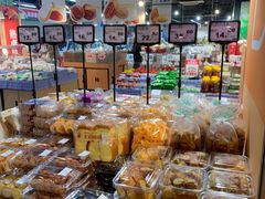 -物美(北沙滩店)